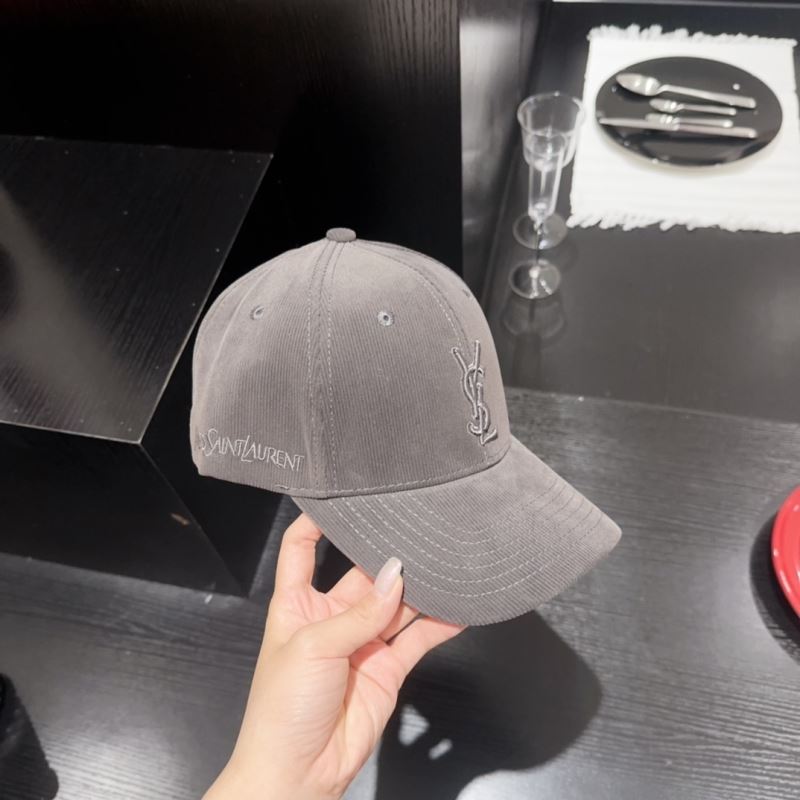 YSL Caps